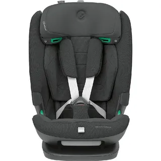 Titan Pro 2 i-Size authentic graphite