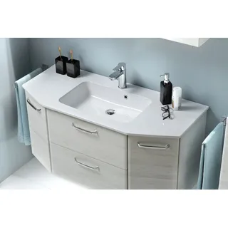 Saphir Quickset Waschplatz Waschtisch 110 x 51,5 cm