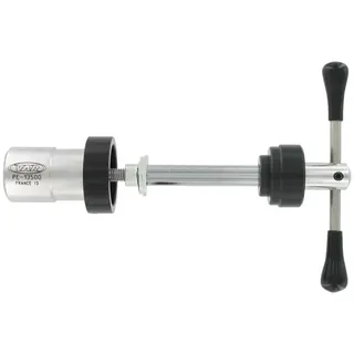 Var Presse/abzieher Für Pressfit-innenlager - Silver - One Size