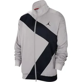 Jacken Nike Air Jordan Wings Diamond CI7915059 - Weiß, Schwarz