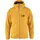 Insulation Jacke Mustard Yellow/Mountain Blue 2