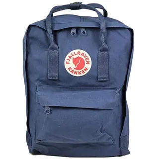 Fjällräven Kanken 16 l royal blue