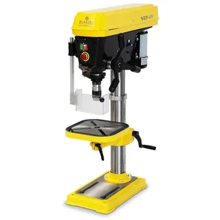 BAMATO Tischbohrmaschine BDP-4119 (400V)