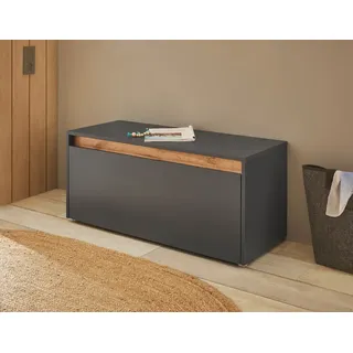 INOSIGN GiRON/CiTY 100 x 0 x 0 cm grau