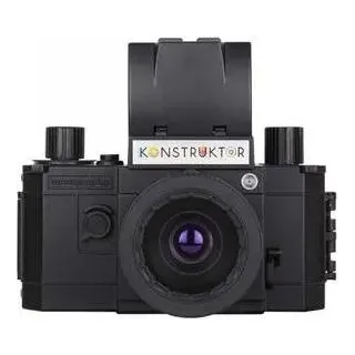Lomography Konstruktor F,