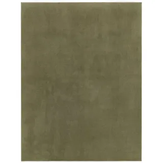 TT Home Hochflorteppich 160 x 220 cm Beige