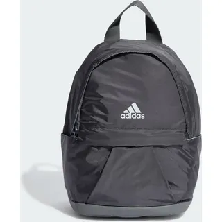 Adidas Classic Gen Z Rucksack XS Grey Five / White / Grey Five 1 Größe