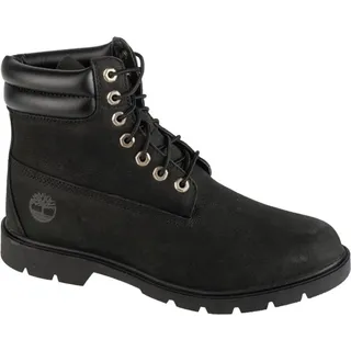 Timberland 6-Inch Herren Schwarz 46