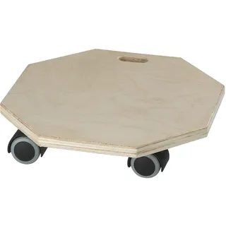 Dörner + Helmer Transportroller Octo-Soft 80 kg