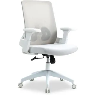 Idimex CAPVAL Kunststoff Weiß