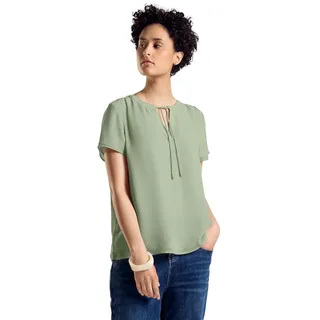 Street One Chiffon Bluse
