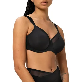Triumph True Shape Sensation W01, Damen, schwarz, 85H