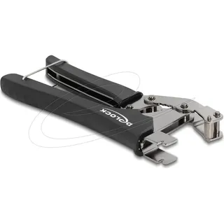 DeLock Keystone Crimping Tool