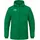 Coachjacke Sportgrün 140