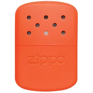 Zippo Handwärmer blaze oranje 12 uur Handw rmer, orange,