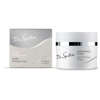 Dr. Spiller Jojoba Peeling Creme 50 ml