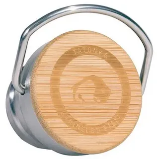 Tatonka Bamboo Lid neutral