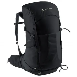 Vaude Brenta 36+6l Schwarz