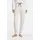 Relaxhose Weiß XL