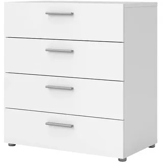 INOSIGN Sideboard 70 x 82 x 40 cm weiß