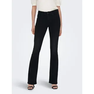 Only Jeans Flared Fit ONLBLUSH
