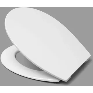 Toilettensitz Mojave Duroplast