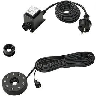 PONTEC Teichbeleuchtung LED