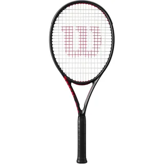 Wilson Clash 100 V3 L3 Blau