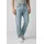 Bexley Relaxed Fit Light Blau 32/32