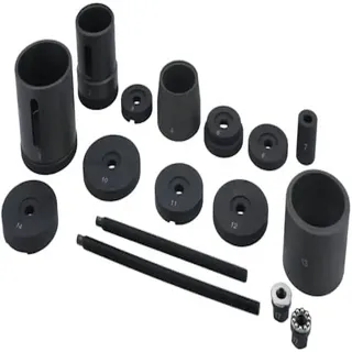 Laser 8406 Differential Bush Removal & Installation Tool Kit - for BMW