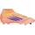F50 League Mid IN Herren Beam Orange/Lucid Blue/Cloud White 44