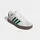 VL Court 3.0 Damen Core White/Collegiate Green/Gum 46