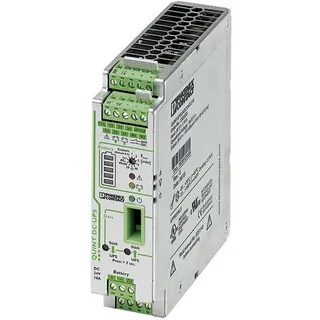 Phoenix Contact QUINT-UPS/ 24DC/ 24DC/10 QUINTUPS24DC24DC10