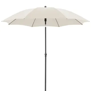 Doppler Active Ø 210 cm Creme