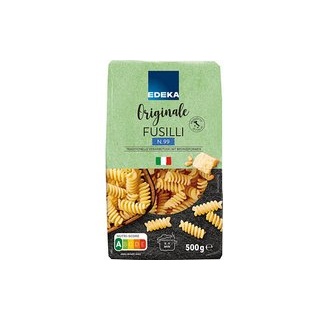 EDEKA Fusilli 500,0 g