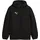 teamADDITIONS Steppjacke schwarz XL