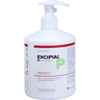 Galderma Laboratorium Protect Hand-Schutzcreme 500 ml