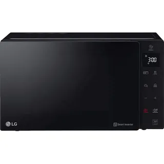 LG MH 6535 GIS Schwarz