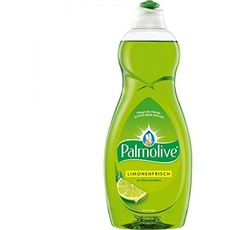 Colgate-Palmolive Spülmittel Limonenfrisch 750 ml, 5er Pack (5 x 750 ml)
