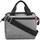 Roomy Lenkertasche grau