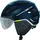Pedelec 2.0 ACE 52-57 cm Erwachsene blau matt 2024