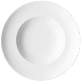 Thomas Vorteilsset 6 x Amici Weiss Pastateller klein 10850-800001-15322 und Gesch