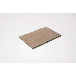 Muster EGGER Aquadura+ Hybridboden EDF197 Capri Eiche braun 297x193mm