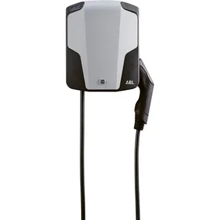 ABL eMH1 Wallbox Typ 2 (11 kW, 16 A) 6,35 m