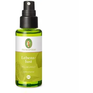 Primavera Lebenslust Raumspray 50 ml