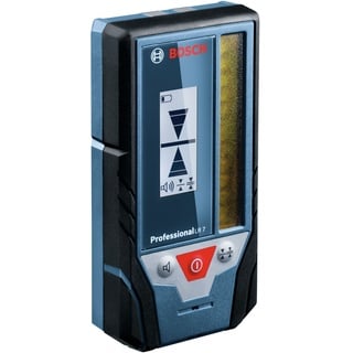 Bosch Professional LR7 Laser-Empfänger (0601069J00)