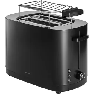 Zwilling Toaster Schwarz