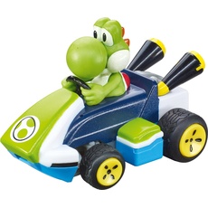 Bild Mario Kart Mini RC Yoshi