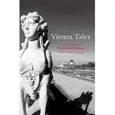 Vienna Tales, Belletristik von Helen Constantine