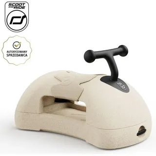 Scoot & Ride My First Rutscher Beige